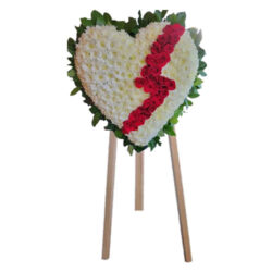 Funeral Heart 29