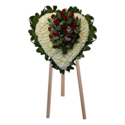 Funeral Heart 35