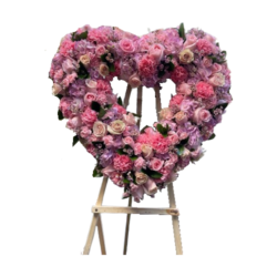 Funeral Heart 16