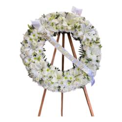 Funeral Heart 6
