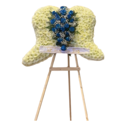 Funeral Angel Wings 2