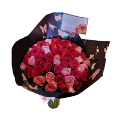 Moment Bouquet 3