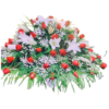 Casket Spray 9 - Alejanadro's Flowers