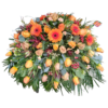 Funeral Casket Spray 21