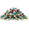 Funeral Casket Spray 24
