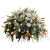 Funeral Casket Spray 28