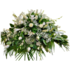 Funeral Casket Spray 29