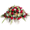 Funeral Casket Spray 13
