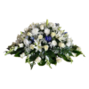 Funeral Casket Spray 37