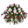 Funeral Casket Spray 20