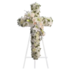 Cross - Alejandro's Flowers