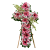 Cross 13 - Alejandro's Flowers