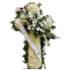 Cross 18 - Alejandro's Flowers