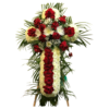 Cross 30 - Alejandro's Flowers