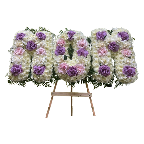 Funeral Mom 2