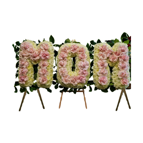 Funeral Mom 3