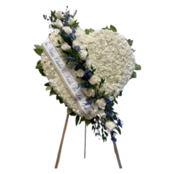 Funeral Heart 51