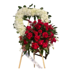 Funeral Heart 52