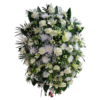 Funeral Standing Spray 25