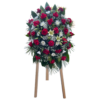 Funeral Standing Spray 28