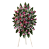 Funeral Standing Spray 33