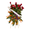Funeral Standing Spray 41
